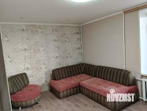 2-к квартира, на длительный срок, 43м2, 9/9 этаж