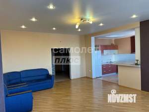 2-к квартира, на длительный срок, 91м2, 8/10 этаж