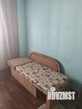 Студия квартира, на длительный срок, 34м2, 8/19 этаж