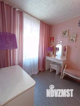 2-к квартира, посуточно, 48м2, 1/1 этаж