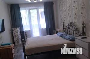 2-к квартира, посуточно, 44м2, 2/5 этаж