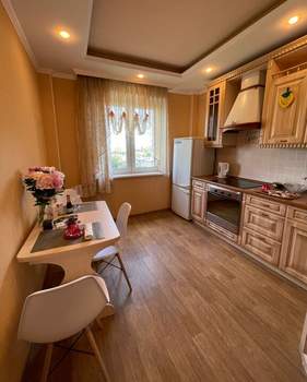 2-к квартира, на длительный срок, 60м2, 9/10 этаж