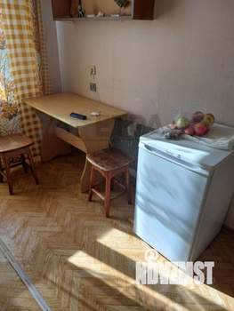 1-к квартира, на длительный срок, 34м2, 6/10 этаж