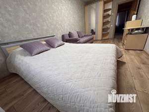 2-к квартира, посуточно, 57м2, 4/10 этаж