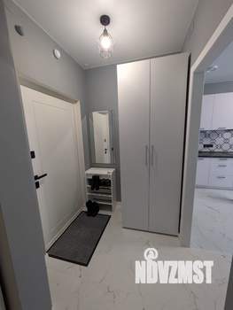 1-к квартира, на длительный срок, 40м2, 10/10 этаж