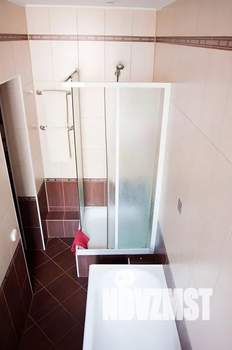 2-к квартира, посуточно, 50м2, 3/7 этаж