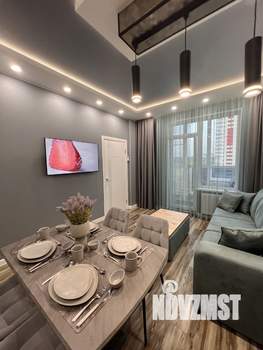 2-к квартира, на длительный срок, 50м2, 10/24 этаж