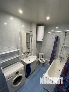 1-к квартира, на длительный срок, 35м2, 5/5 этаж