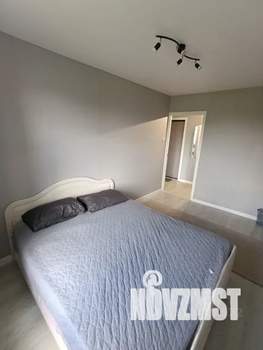 2-к квартира, посуточно, 34м2, 5/5 этаж