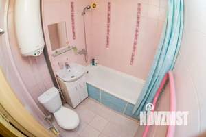 1-к квартира, посуточно, 32м2, 2/5 этаж