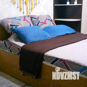 1-к квартира, посуточно, 32м2, 2/5 этаж