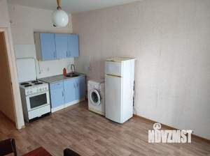 1-к квартира, на длительный срок, 41м2, 7/10 этаж