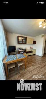 2-к квартира, посуточно, 46м2, 7/17 этаж