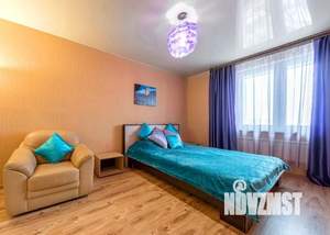 1-к квартира, посуточно, 110м2, 1/1 этаж