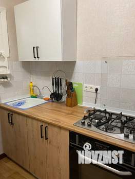 2-к квартира, на длительный срок, 44м2, 5/5 этаж