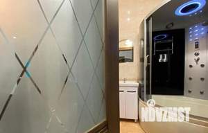 2-к квартира, посуточно, 100м2, 1/1 этаж