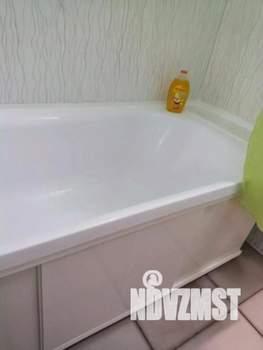 1-к квартира, посуточно, 24м2, 1/1 этаж