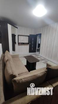 2-к квартира, на длительный срок, 54м2, 2/5 этаж
