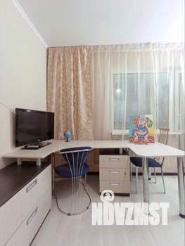 3-к квартира, посуточно, 85м2, 1/1 этаж