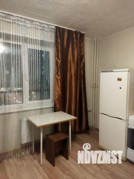 Студия квартира, на длительный срок, 28м2, 9/21 этаж