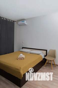 1-к квартира, посуточно, 35м2, 8/10 этаж