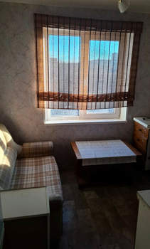 1-к квартира, на длительный срок, 34м2, 3/9 этаж