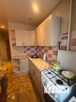 2-к квартира, на длительный срок, 45м2, 3/9 этаж