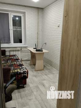 2-к квартира, на длительный срок, 50м2, 2/5 этаж