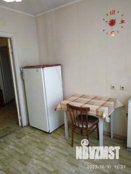 1-к квартира, на длительный срок, 34м2, 8/10 этаж