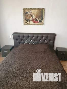 1-к квартира, посуточно, 45м2, 9/10 этаж