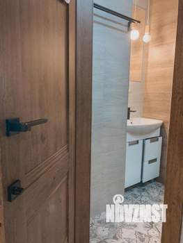 2-к квартира, посуточно, 42м2, 1/1 этаж