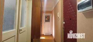 2-к квартира, на длительный срок, 48м2, 2/4 этаж