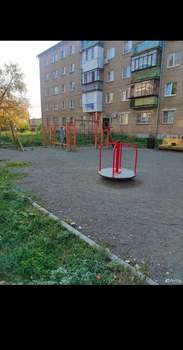 2-к квартира, на длительный срок, 44м2, 2/5 этаж