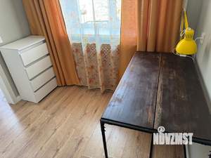 2-к квартира, посуточно, 43м2, 4/5 этаж