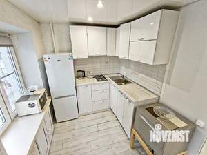Студия квартира, посуточно, 35м2, 2/5 этаж
