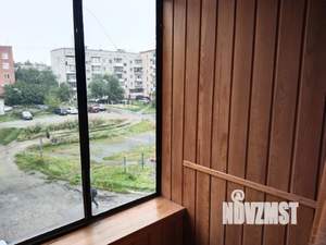 1-к квартира, на длительный срок, 34м2, 3/5 этаж