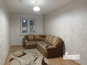 2-к квартира, на длительный срок, 57м2, 2/11 этаж