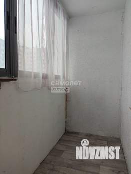 Студия квартира, на длительный срок, 24м2, 6/10 этаж