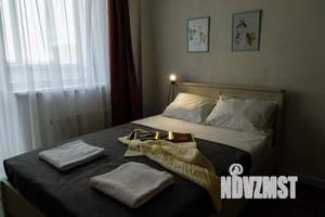 Студия квартира, посуточно, 27м2, 20/20 этаж