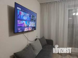 Студия квартира, посуточно, 27м2, 6/10 этаж