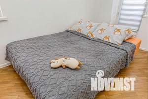 1-к квартира, посуточно, 30м2, 2/5 этаж