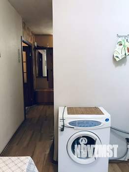 1-к квартира, посуточно, 35м2, 2/5 этаж