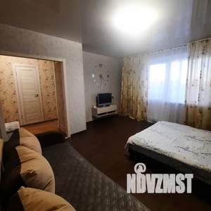 1-к квартира, посуточно, 33м2, 7/9 этаж