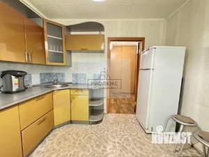 2-к квартира, на длительный срок, 51м2, 1/10 этаж