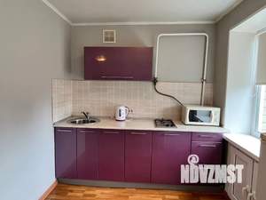 1-к квартира, посуточно, 34м2, 5/5 этаж