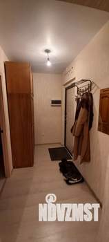 1-к квартира, на длительный срок, 37м2, 12/20 этаж