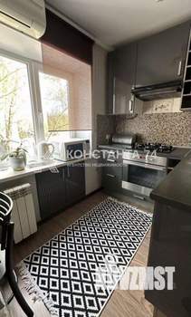 2-к квартира, на длительный срок, 47м2, 2/5 этаж