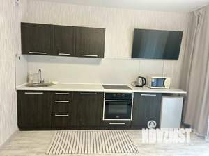 Студия квартира, посуточно, 26м2, 2/10 этаж