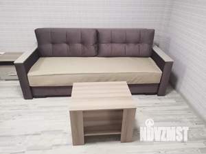 1-к квартира, посуточно, 52м2, 4/16 этаж