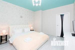 2-к квартира, посуточно, 56м2, 8/16 этаж